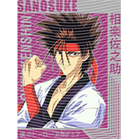 Japanese anime-JP 1667